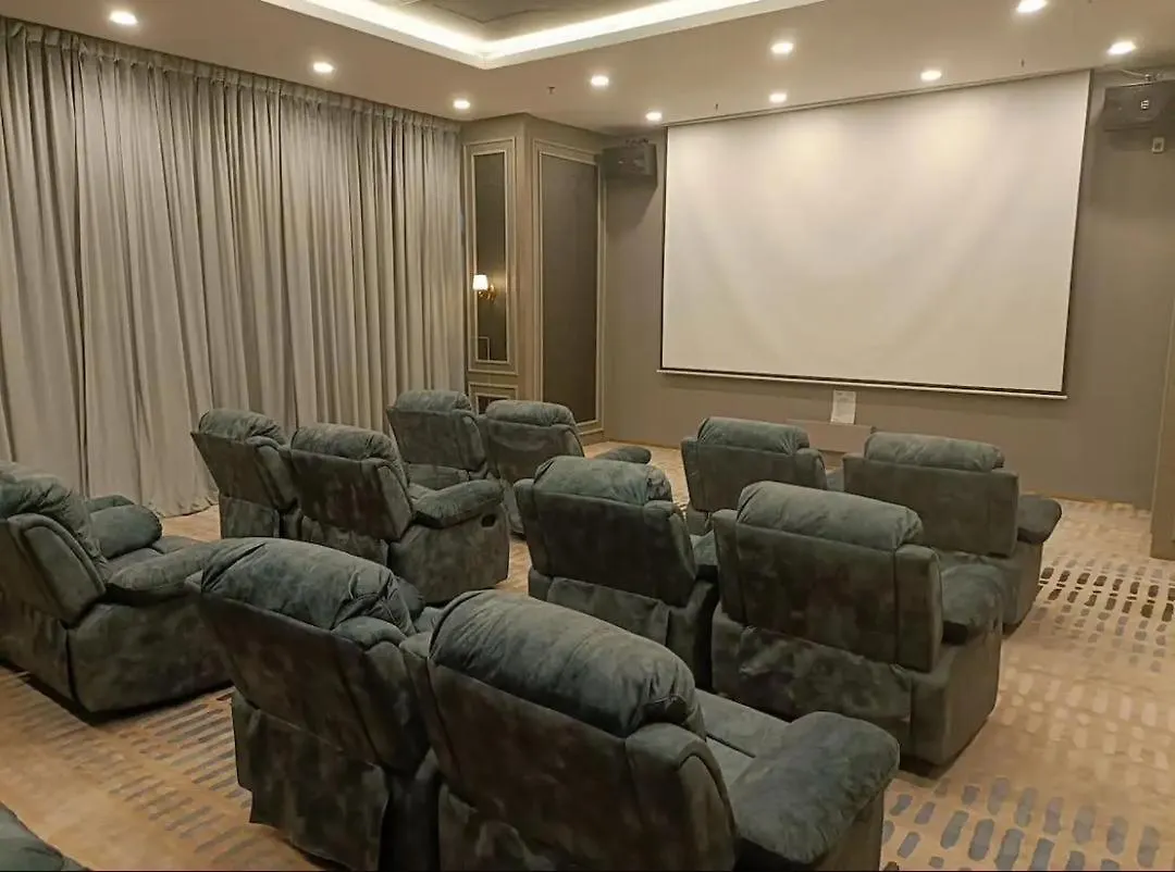 乐乐窝new Apartment Netflix Aeon 3Guest Johor Bahru 0*,